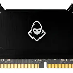 Memória Mancer Dantalion Z, 8gb (1X8gb), DDR4, 3200mhz, C19
